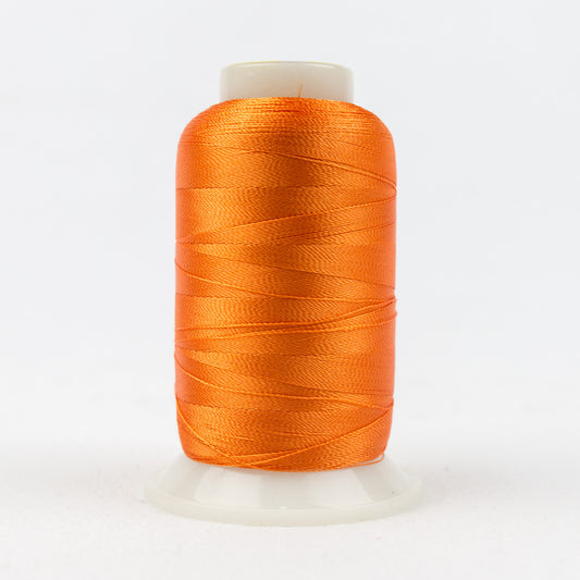 R1138 - Splendor‚Ñ¢ 40wt Rayon Orange Peel Thread WonderFil