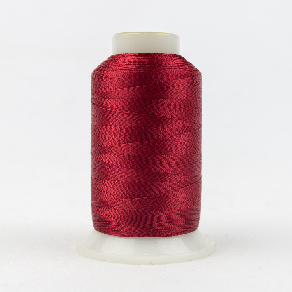 R1148 - Splendor‚Ñ¢ 40wt Rayon Tango Red Thread WonderFil