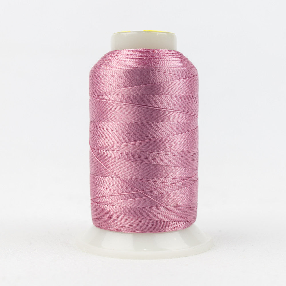 R1156 - Splendor‚Ñ¢ 40wt Rayon Cameo Pink Thread WonderFil