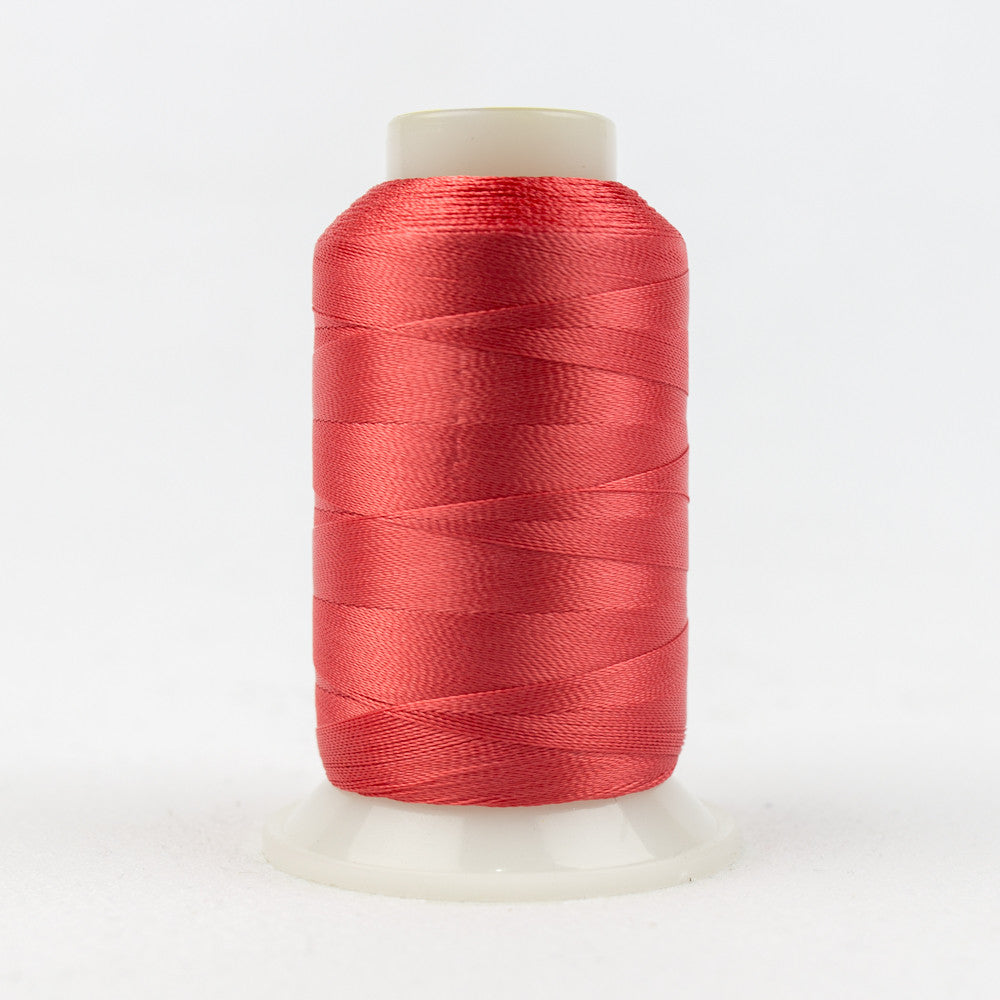 R1165 - Splendor‚Ñ¢ 40wt Rayon Poinsettia Thread WonderFil