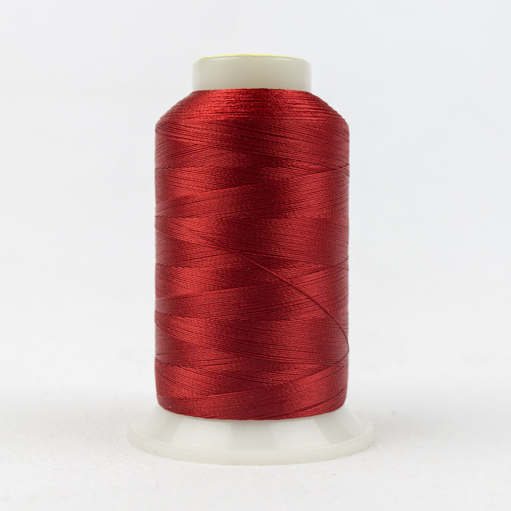 R1167 - Splendor‚Ñ¢ 40wt Rayon True Red Thread WonderFil
