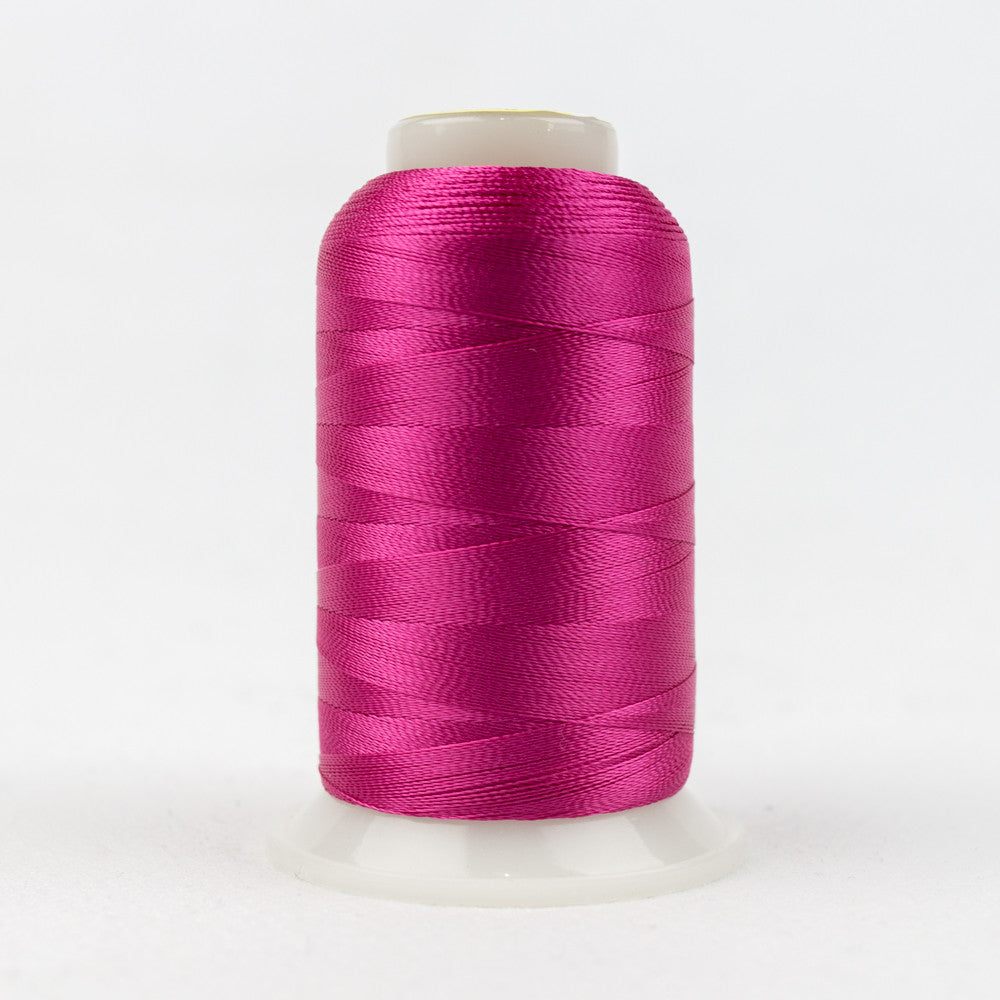 R1180 - Splendor‚Ñ¢ 40wt Rayon Beetroot Purple Thread WonderFil