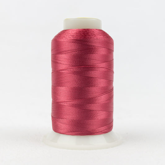 R1183 - Splendor‚Ñ¢ 40wt Rayon Claret Red Thread WonderFil