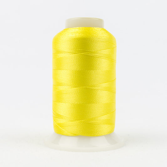R2116 - Splendor‚Ñ¢ 40wt Rayon Buttercup Thread WonderFil