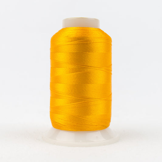 R2135 - Splendor‚Ñ¢ 40wt Rayon Saffron Thread WonderFil