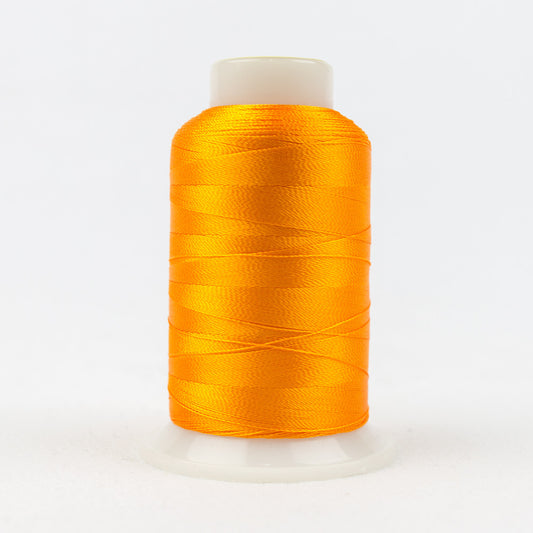 R2142 - Splendor‚Ñ¢ 40wt Rayon Zinnia Thread WonderFil