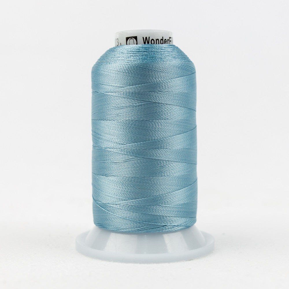 R3103 - Splendor‚Ñ¢ 40wt Rayon Aquatic Thread WonderFil