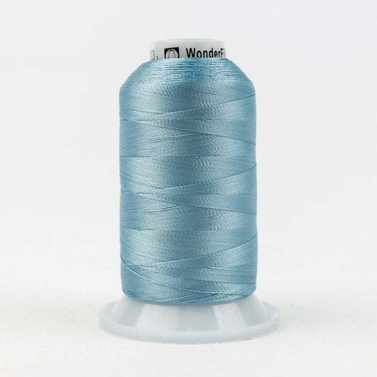 R3103 - Splendor‚Ñ¢ 40wt Rayon Aquatic Thread WonderFil