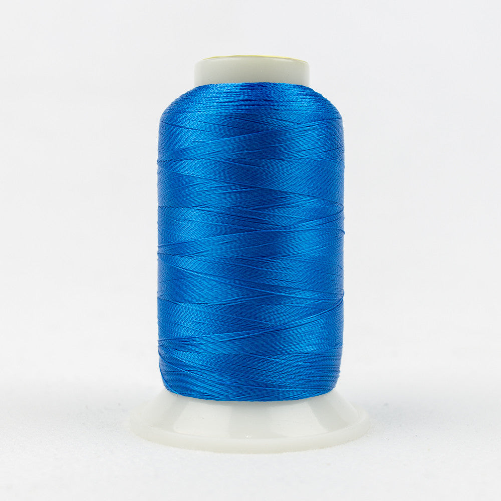 R3129 - Splendor‚Ñ¢ 40wt Rayon Imperial Blue Thread WonderFil
