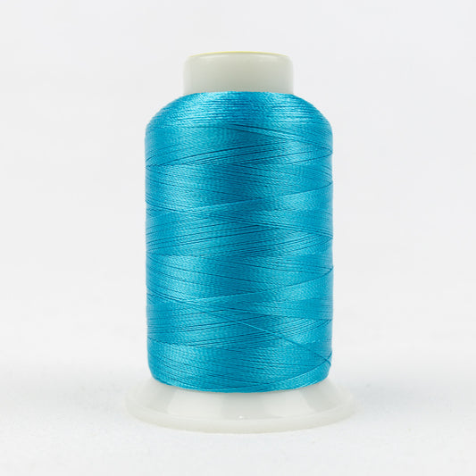 R3131 - Splendor‚Ñ¢ 40wt Rayon Blue Atoll Thread WonderFil