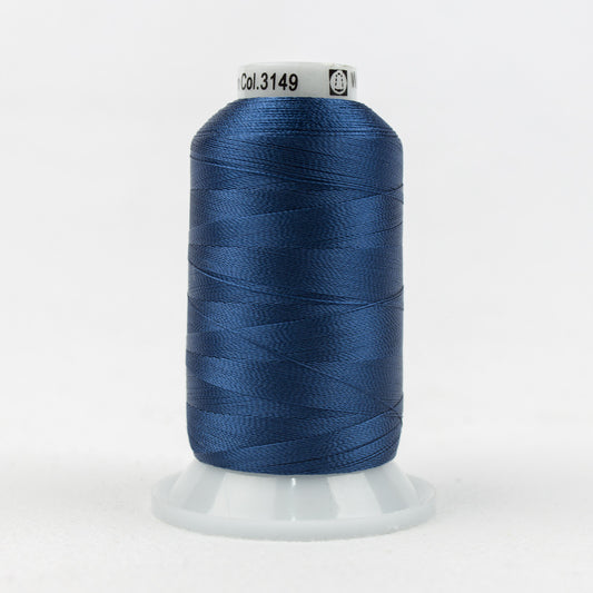 R3149 - Splendor‚Ñ¢ 40wt Rayon Limoges Thread WonderFil