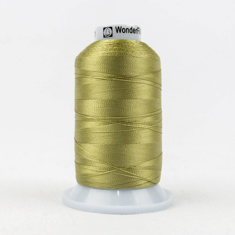 R4101 - Splendor‚Ñ¢ 40wt Rayon Willow Thread WonderFil
