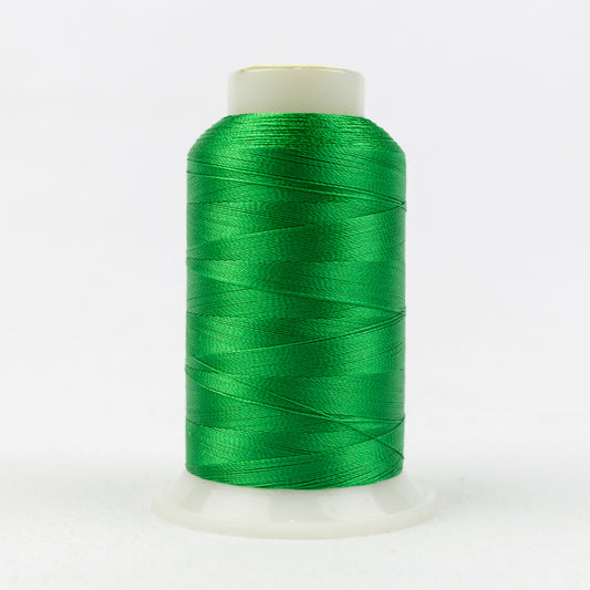 R4112 - Splendor‚Ñ¢ 40wt Rayon Mint Thread WonderFil
