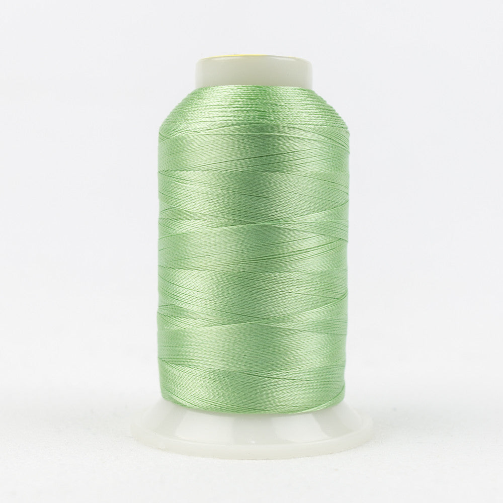 R4126 - Splendor‚Ñ¢ 40wt Rayon Pastel Green Thread WonderFil