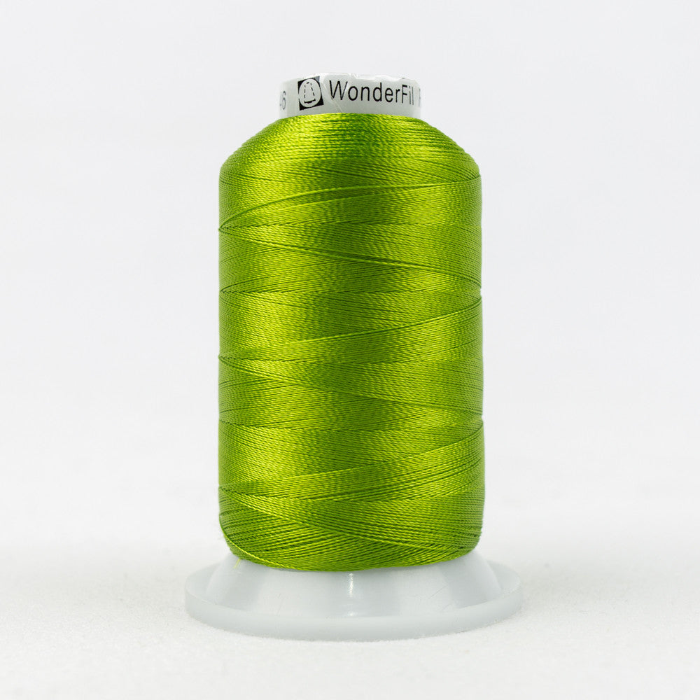 R4146 - Splendor‚Ñ¢ 40wt Rayon Greenery Thread WonderFil