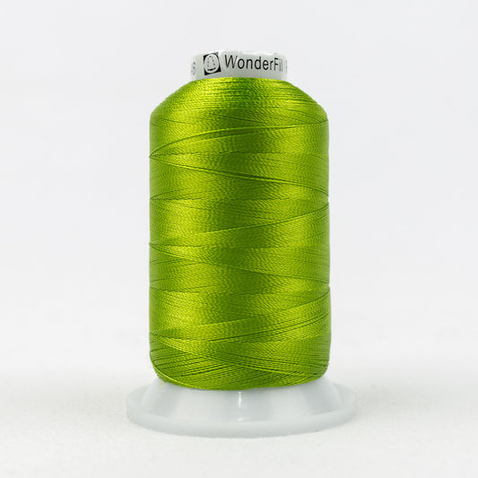 R4146 - Splendor‚Ñ¢ 40wt Rayon Greenery Thread WonderFil