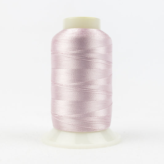R5102 - Splendor‚Ñ¢ 40wt Rayon Lilac Snow Thread WonderFil