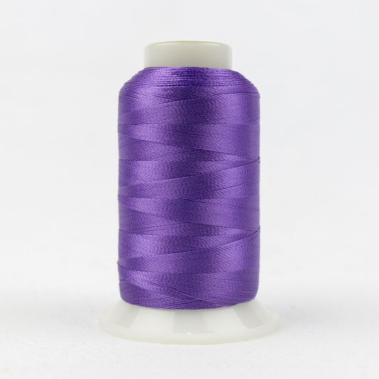 R5108 - Splendor‚Ñ¢ 40wt Rayon Purple Heart Thread WonderFil
