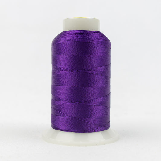 R5112 - Splendor‚Ñ¢ 40wt Rayon Pentunia Thread WonderFil