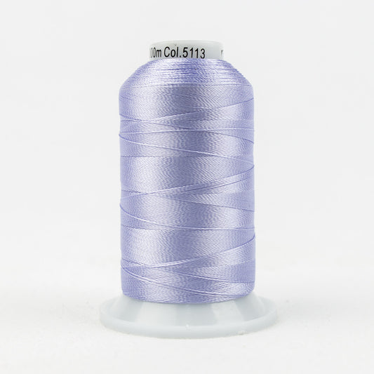 R5113 - Splendor‚Ñ¢ 40wt Rayon Cosmic Sky Thread WonderFil