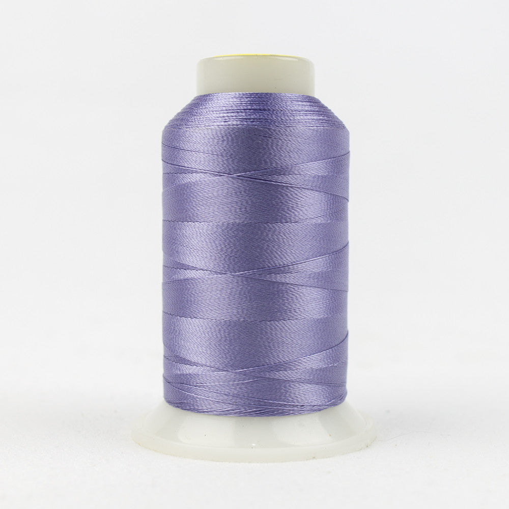 R5114 - Splendor‚Ñ¢ 40wt Rayon Violet Tulip Thread WonderFil