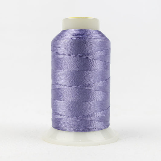 R5114 - Splendor‚Ñ¢ 40wt Rayon Violet Tulip Thread WonderFil
