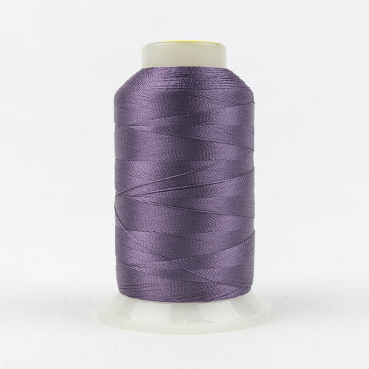 R5115 - Splendor‚Ñ¢ 40wt Rayon Chalk Violet Thread WonderFil