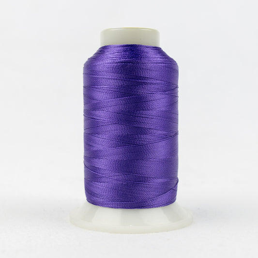 R5118 - Splendor‚Ñ¢ 40wt Rayon Prism Violet Thread WonderFil
