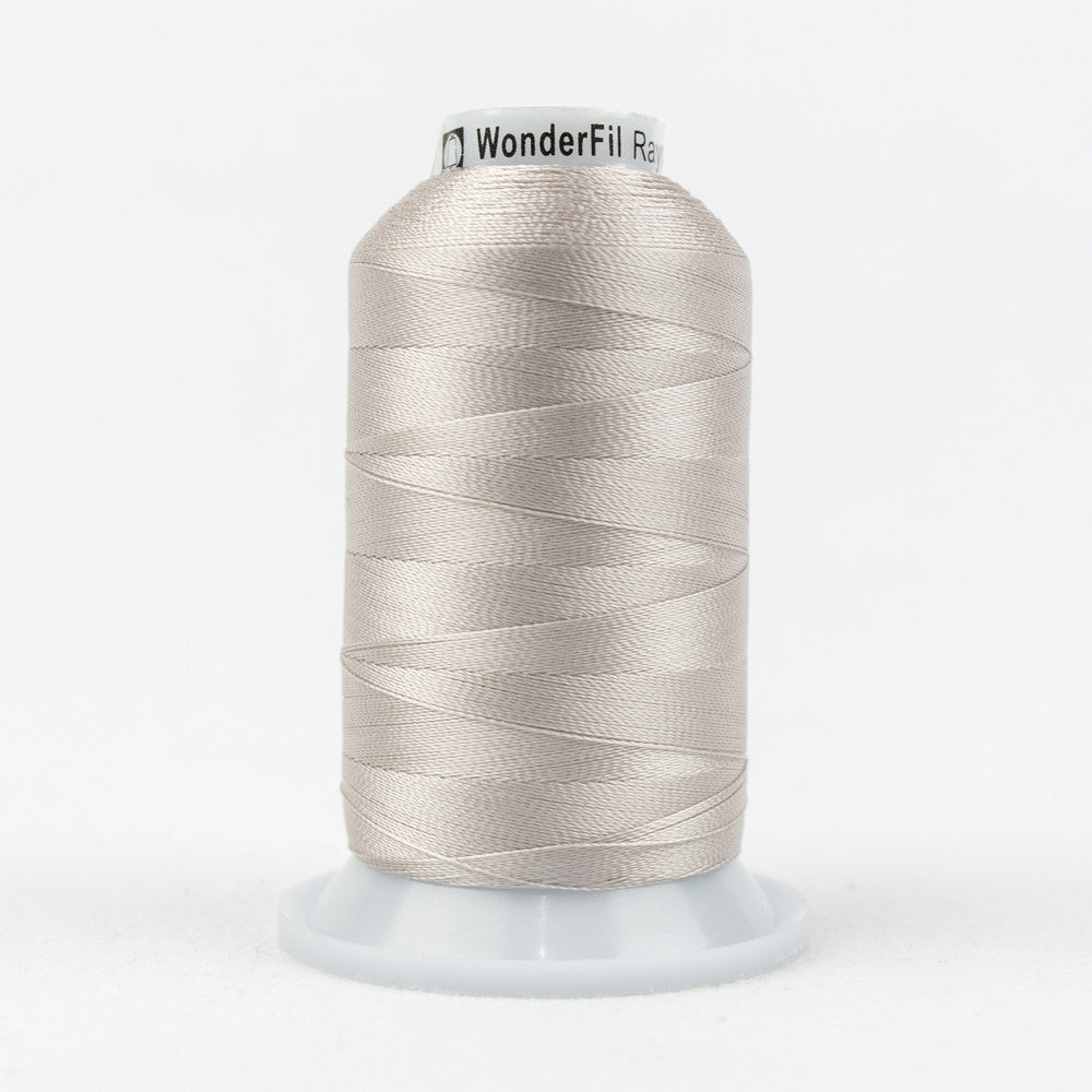 R6101 - Splendor‚Ñ¢ 40wt Rayon Pastel Parchment Thread WonderFil