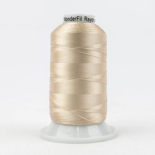 R6124 - Splendor‚Ñ¢ 40wt Rayon Linen Thread WonderFil