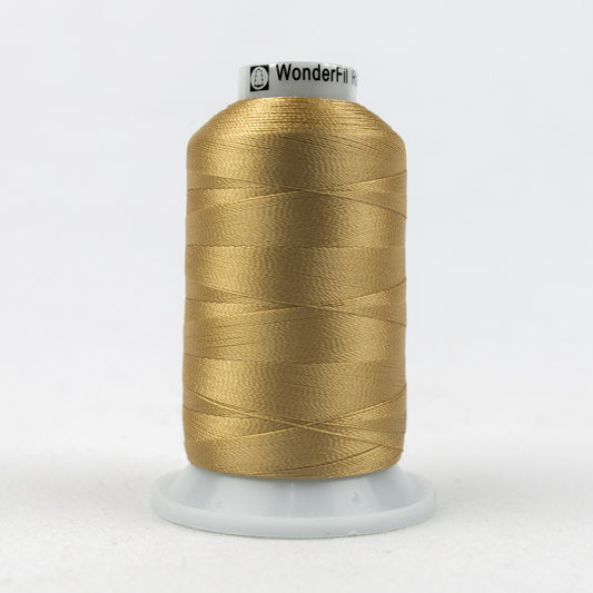 R7104 - Splendor‚Ñ¢ 40wt Rayon Clay Thread WonderFil