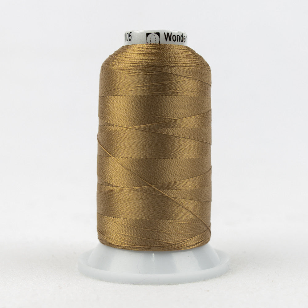 R7105 - Splendor‚Ñ¢ 40wt Rayon Biscuit Thread WonderFil