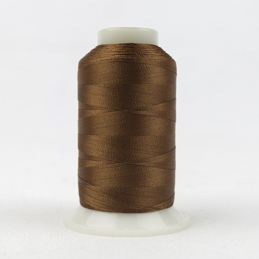 R7109 - Splendor‚Ñ¢ 40wt Rayon Glazed Ginger Thread WonderFil