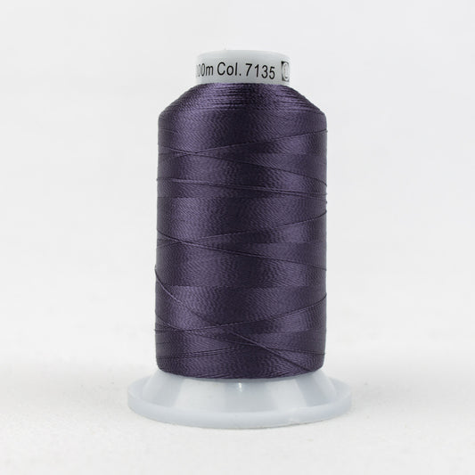 R7135 - Splendor‚Ñ¢ 40wt Rayon Grown Jewel Thread WonderFil