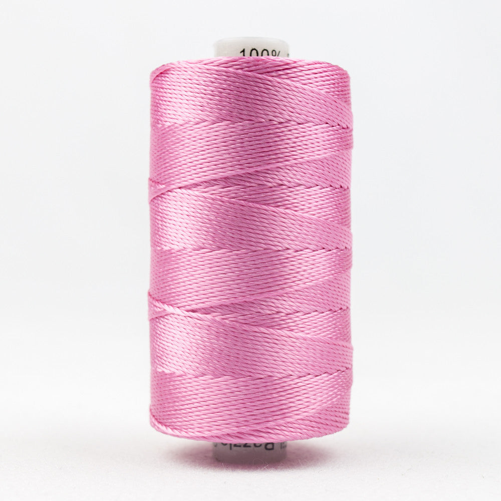 RZ1201 - Razzle‚Ñ¢ 6ply Rayon Baby Pink Thread WonderFil