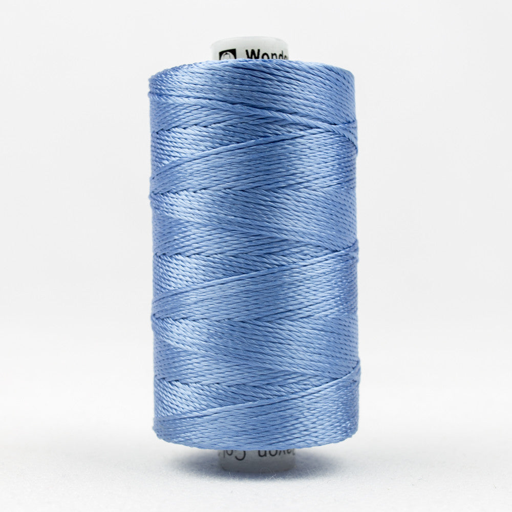 RZ2206 - Razzle‚Ñ¢ 6ply Rayon Medium Country Blue Thread WonderFil