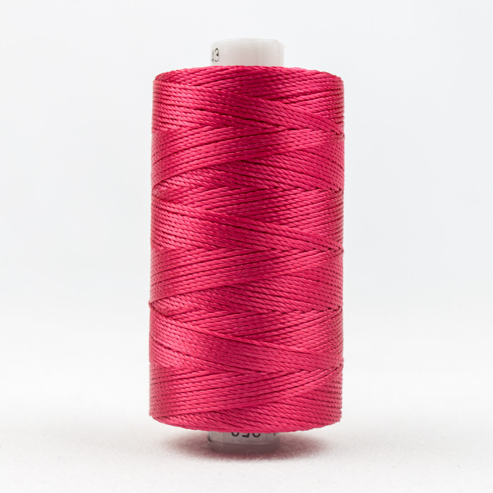 RZ43 - Razzle‚Ñ¢ 6ply Rayon Crimson Thread WonderFil