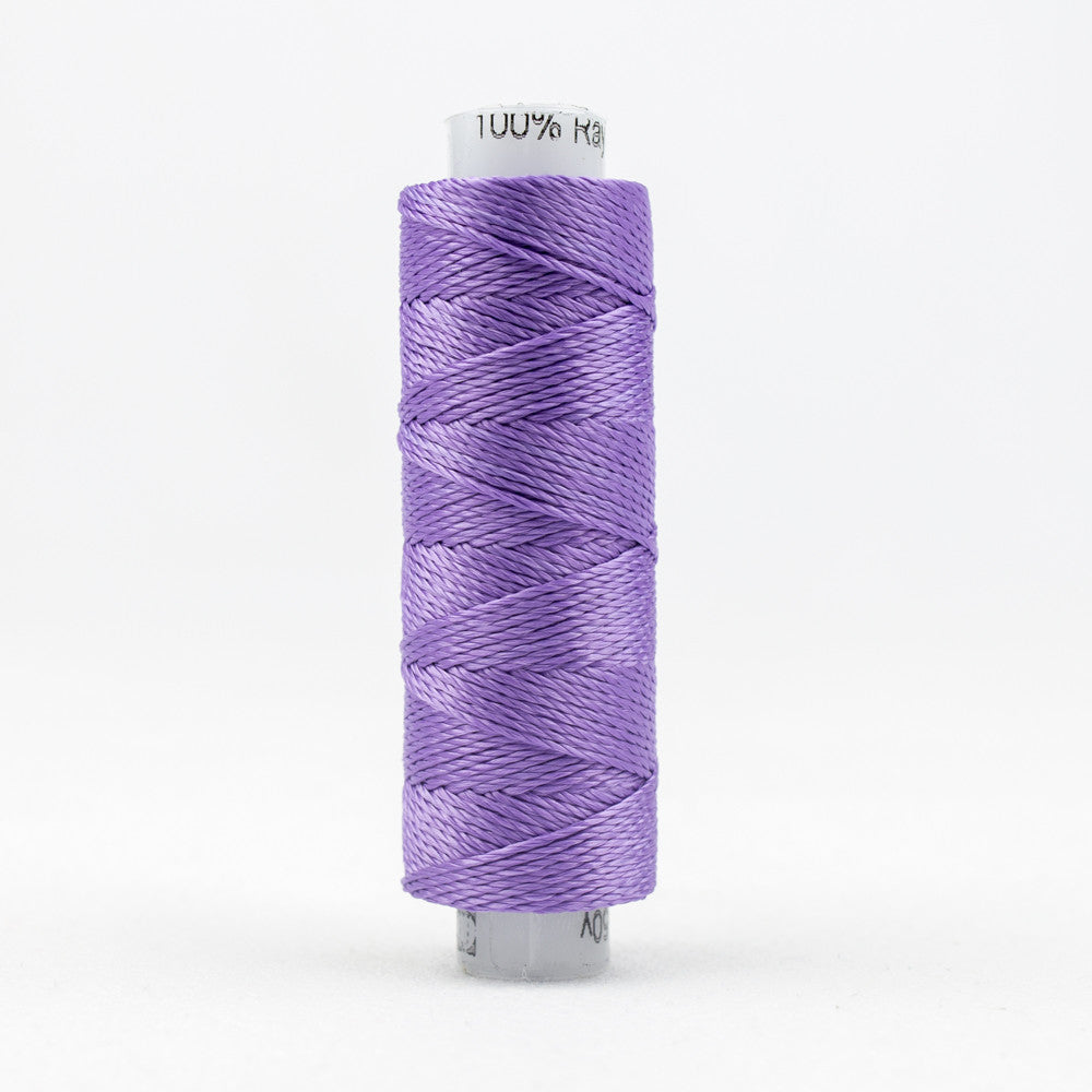 SSRZ5107 - Razzle 8wt Rayon Hyacinth Thread WonderFil