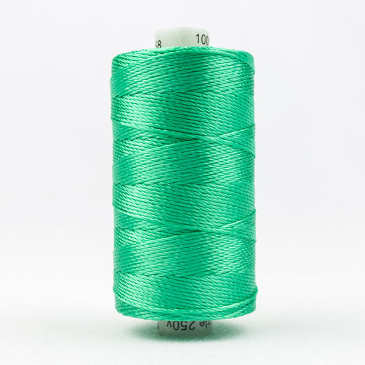 RZ68 - Razzle‚Ñ¢ 6ply Rayon Sea Foam Green Thread WonderFil