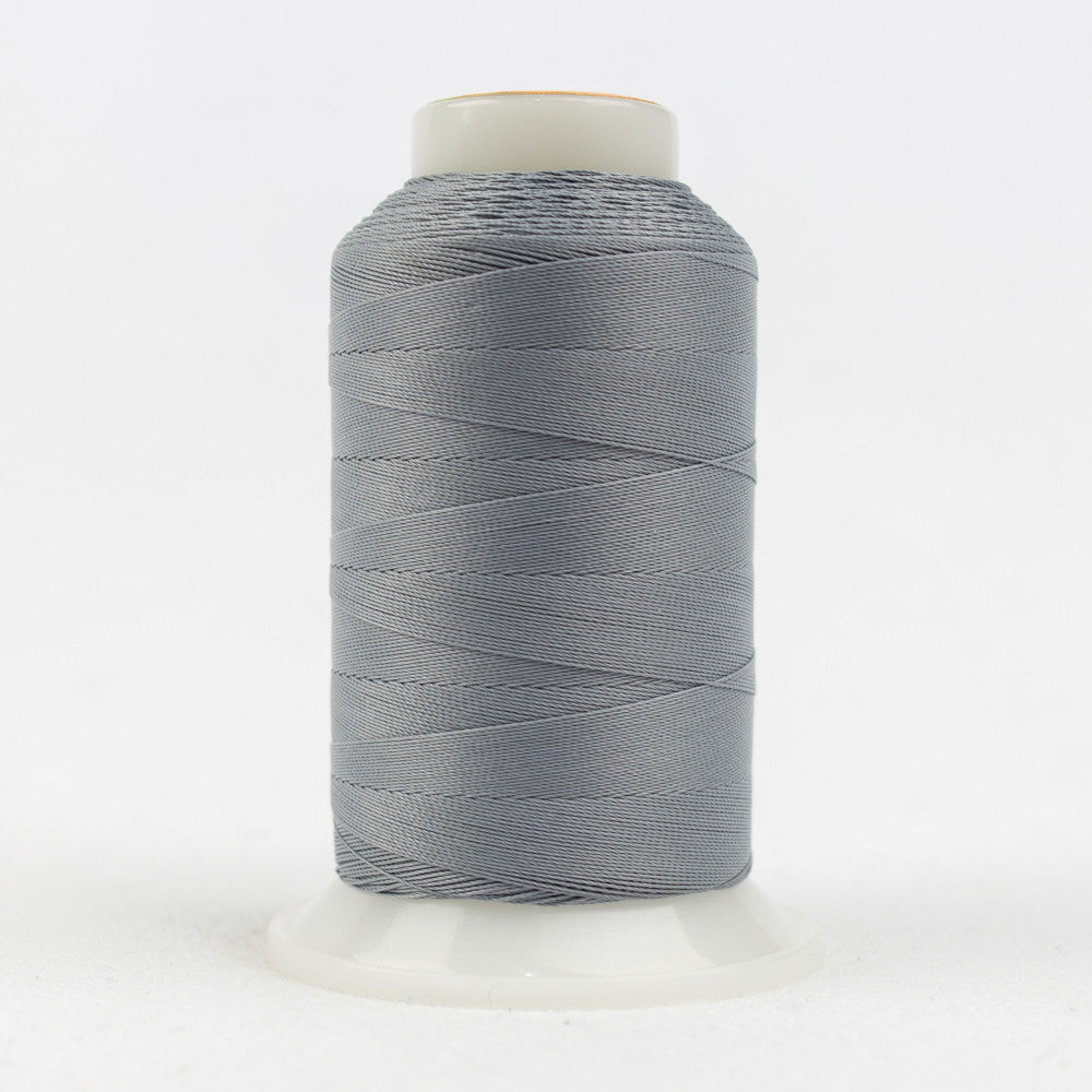 SC06 - Silco‚Ñ¢ 35wt Cotton Dark Grey Thread WonderFil