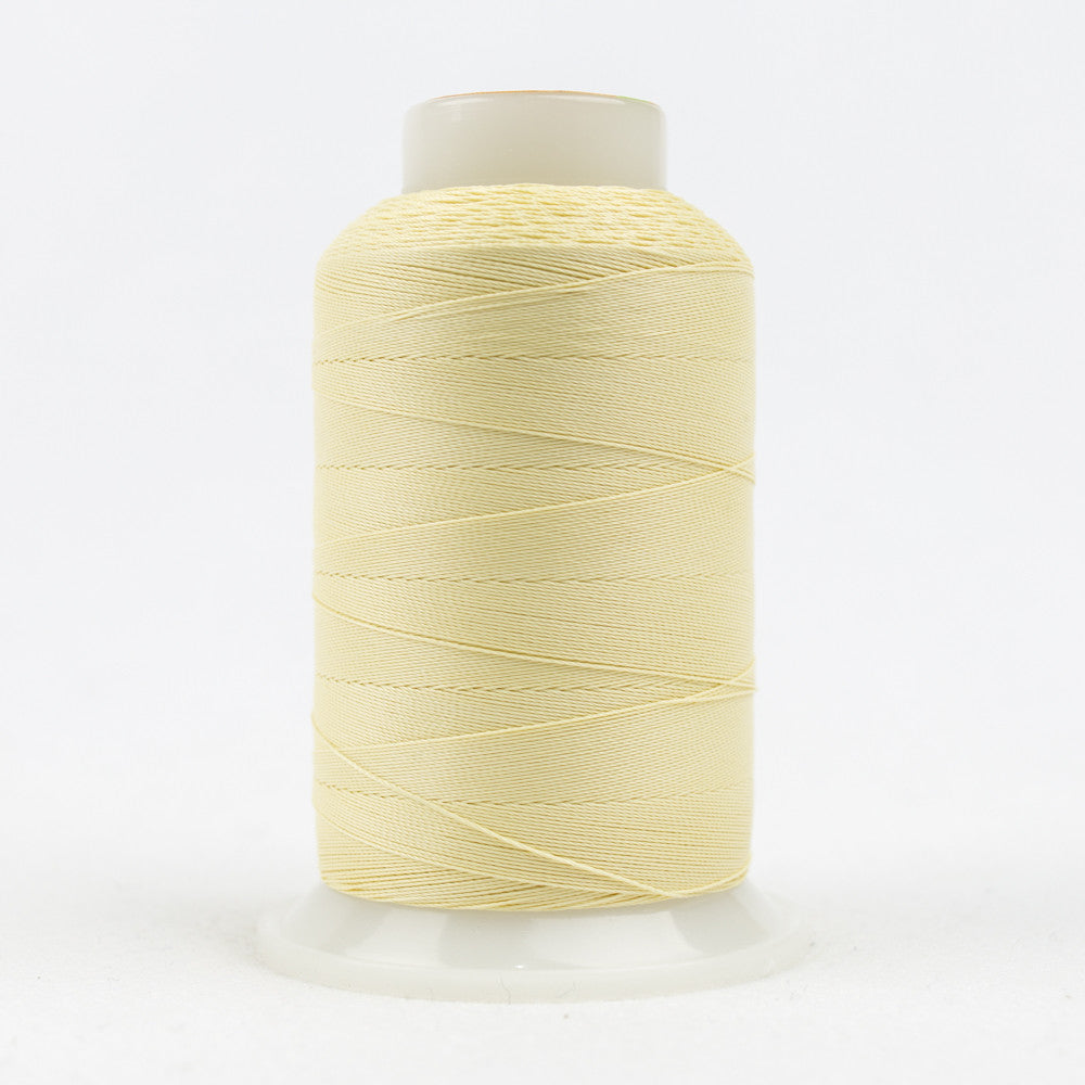 SC07 - Silco‚Ñ¢ 35wt Cotton Cream Thread WonderFil