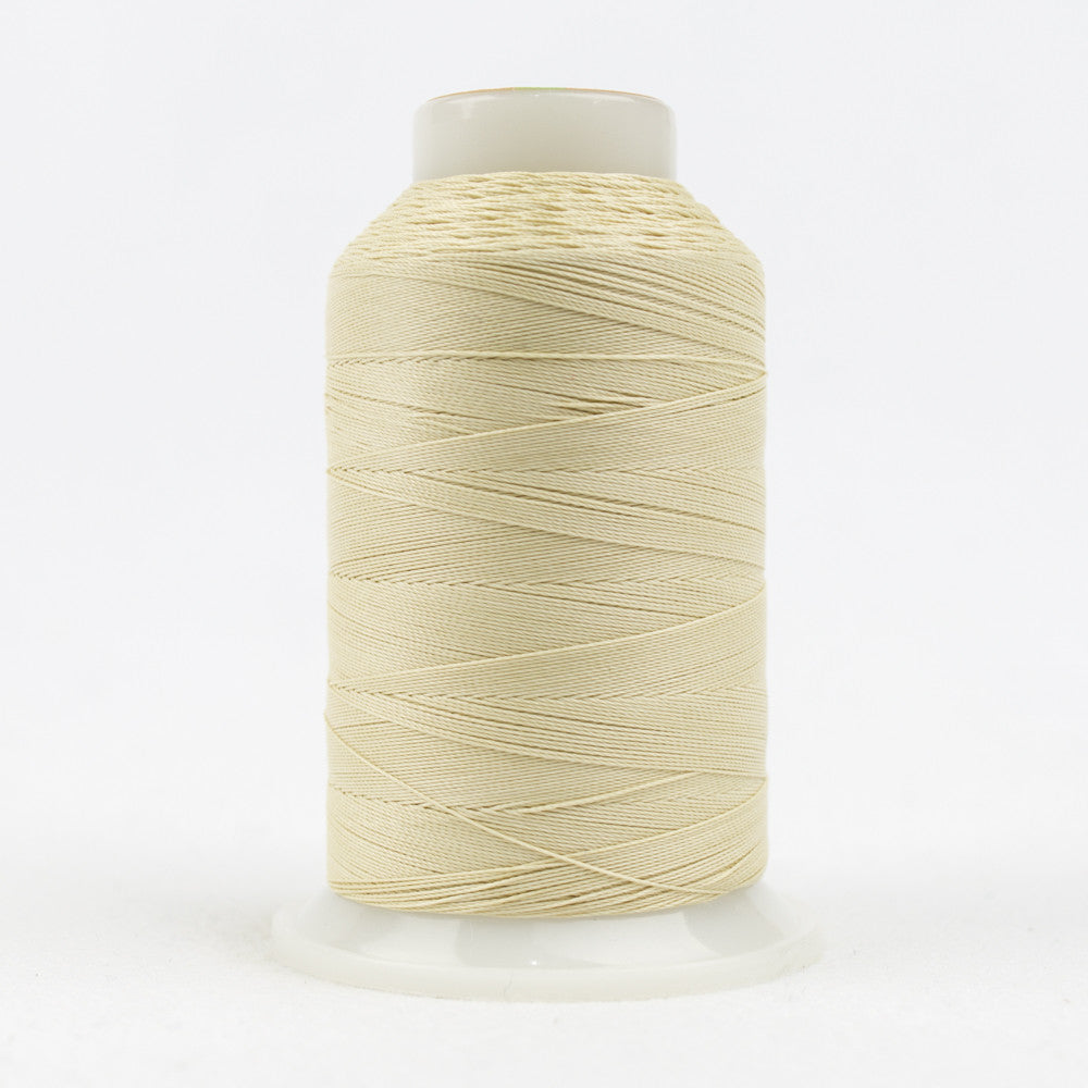 SC09 - Silco‚Ñ¢ 35wt Cotton Mocha Thread WonderFil
