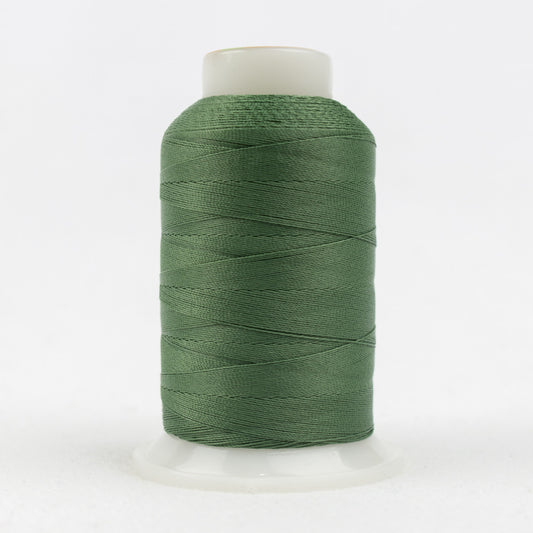 SC18 - Silco‚Ñ¢ 35wt Cotton Pine Green Thread WonderFil
