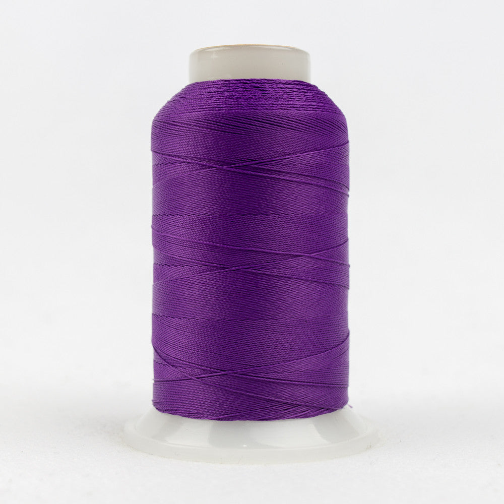 SC30 - Silco‚Ñ¢ 35wt Cotton Purple Thread WonderFil