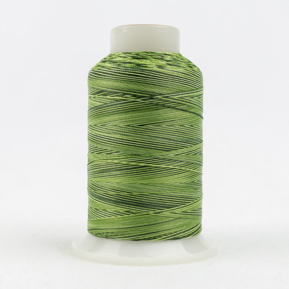 Inter Leaf File With Thread SCM14 - 35wt Cotton Leaves Thread – WonderFil UK