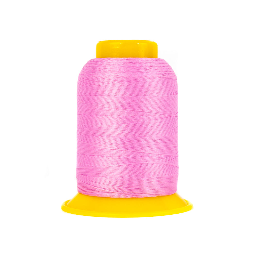 SL10 - SoftLoc‚Ñ¢ Wooly Poly Bubble Gum Thread WonderFil Online UK