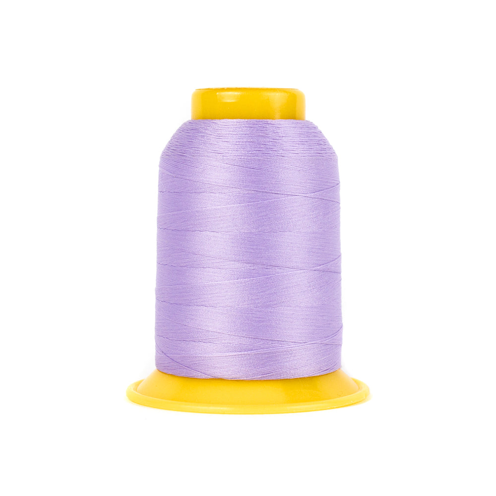 SL32 - SoftLoc‚Ñ¢ Wooly Poly Lilac Thread WonderFil Online UK