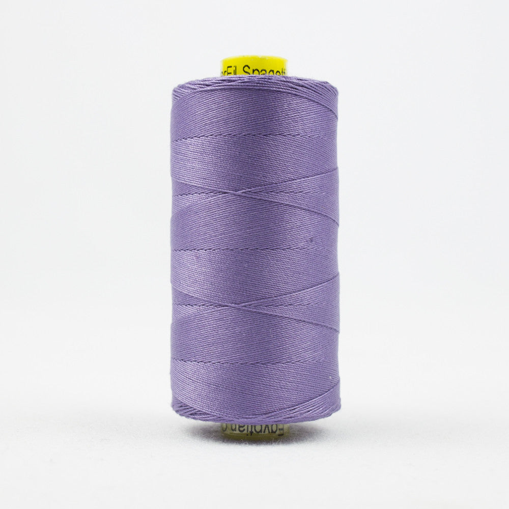 SP29 - Spagetti™ 12wt Egyptian Cotton Lavender Thread WonderFil
