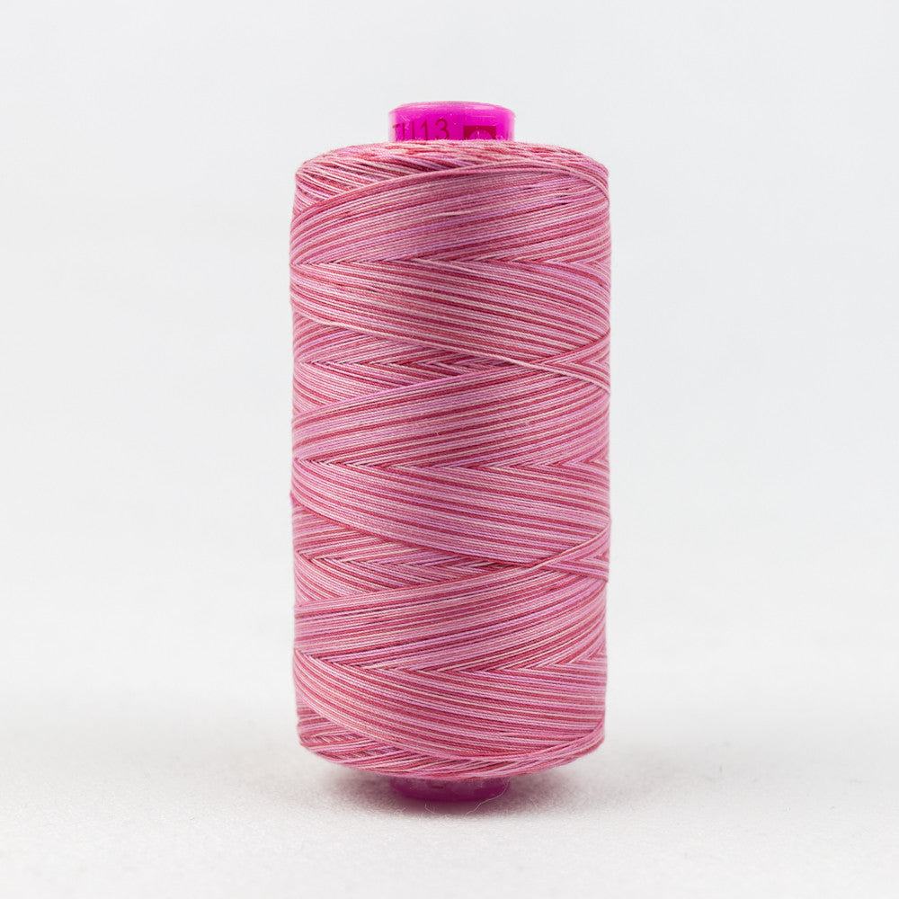 TU13 - Tutti™ 50wt Egyptian Cotton Hibiscus Thread WonderFil