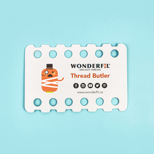 Thread Butler - Thread Saver WonderFil UK